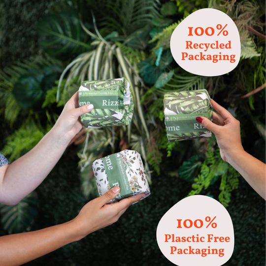 The Best Alternatives to Toilet Paper: Eco-Friendly, Septic-Safe & Travel-Ready