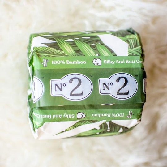 Are You New To Bamboo? - Rizzi Home (formerly No. 2 Toilet Paper)