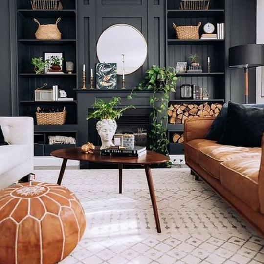 8 Interior Design Trends To Watch Out For