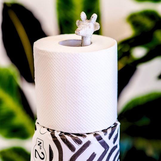 Where to Buy Bamboo Toilet Paper (And What to Look For)