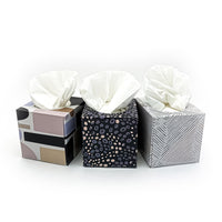 Soft, Sturdy 100% Bamboo Tissues - Rizzi Home – Rizzi Home